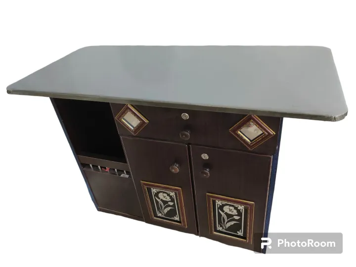 Iron table